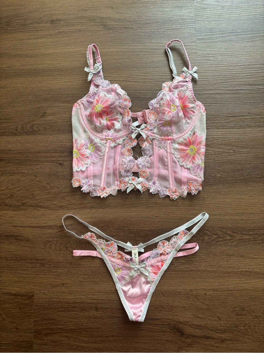 For Love & Lemons Set